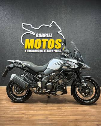 SUZUKI V-STROM 1000XT ABS 